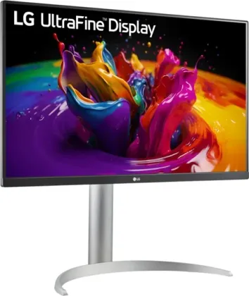 LG UltraFine 27UP850K-W 27 inch Ultra HD 4K Monitor