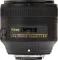 Nikon D7500 20.9MP Digital SLR Camera with Nikon AF-S 85mm F/1.8G Prime Lens