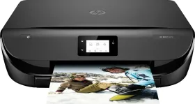 HP Envy 5070 Multi Function Inkjet Printer
