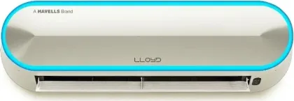 Lloyd Stellar Lite GLS18V5AGKST 1.5 Ton 5 Star 2026 Inverter Split AC