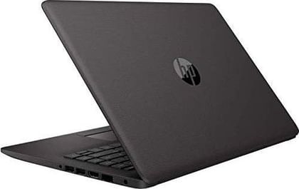 HP 240 G7 Laptop (7th Gen Core i3/ 4GB/ 256GB SSD/ FreeDos)