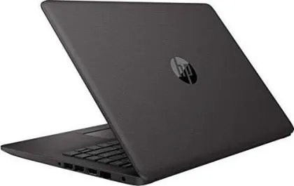 HP 240 G7 Laptop (7th Gen Core i3/ 4GB/ 256GB SSD/ FreeDos) Price