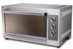 Morphy Richards 40RC-SS 40 L Oven Toaster Grill