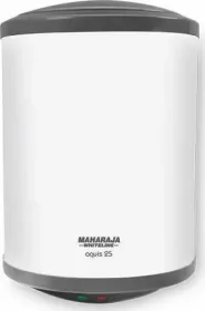 Maharaja Whiteline Aquis 25L Storage Water Geyser