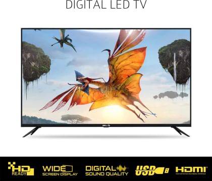 iBELL TRIDENT325NB 32 inch HD Ready Smart LED TV