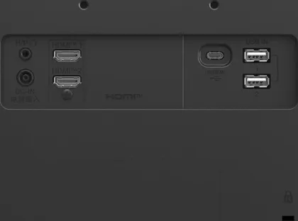 LG 24MS570B 24 inch Full HD Monitor