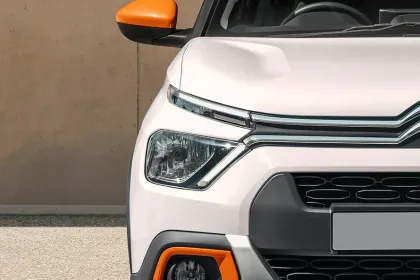 Citroen C3 Shine Turbo Dark Edition AT