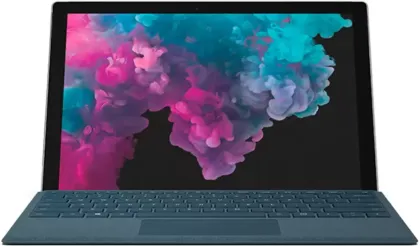 Microsoft Surface Pro 6 1796 (KJU-00015) Laptop (8th Gen Ci7/ 8GB/ 256GB SSD/ Win10)
