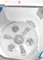 LG P8539R3SM 7.5kg Semi Automatic Top Load Washing Machine
