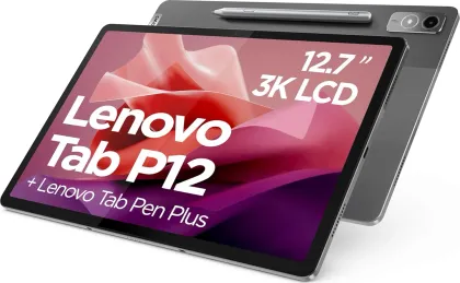 Lenovo Tab P12