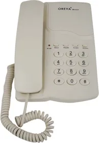 Oreva OR-1117 Corded Landline Phone