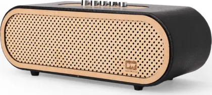 Deciwood Curved 20W Bluetooth Speaker