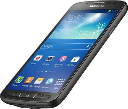 Samsung Galaxy S4 Active I9295
