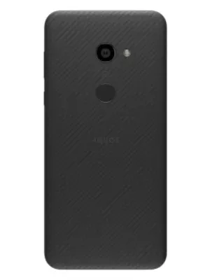 Sharp Aquos Zero