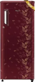 Whirlpool 205 ICEMAGIC POWERCOOL PRM 190L 4-Star Direct Cool Single Door Refrigerator