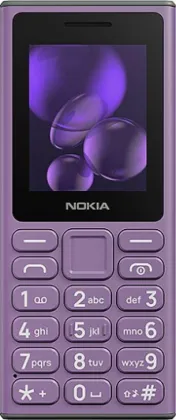 Nokia 105 (2024)