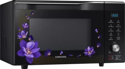 Samsung MC32K7055VC/TL 32 L Convection Microwave Oven