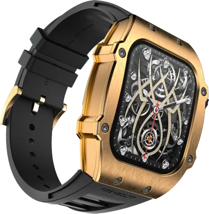 Fire Boltt Asphalt Smartwatch