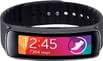 Samsung Gear Fit Smartwatch