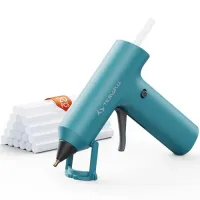 Cordless Hot Glue Gun