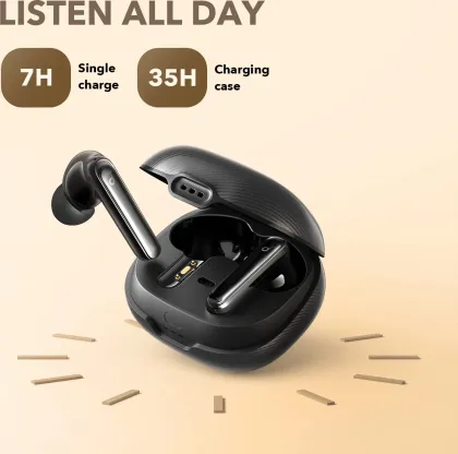 Soundcore Life Note 3 True Wireless Earbuds