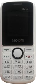 Bloom Bold Dual Sim Phone vs Motorola Moto G54 5G