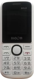 Bloom Bold Dual Sim Phone