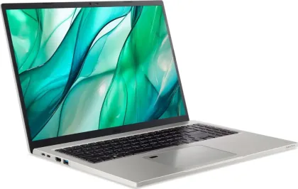 Acer Aspire Vero 16 AV16-51P-58KU Laptop (Intel Ultra 5 125U/ 8GB/ 512GB SSD/ Win 11)