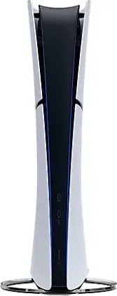 Sony PlayStation 5 Slim Digital Edition Gaming Console - Fortnite Flowering Chaos Bundle