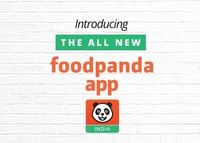 Try The New Foodpanda App & Get 10% Cashback via Paytm | No Minimum Order
