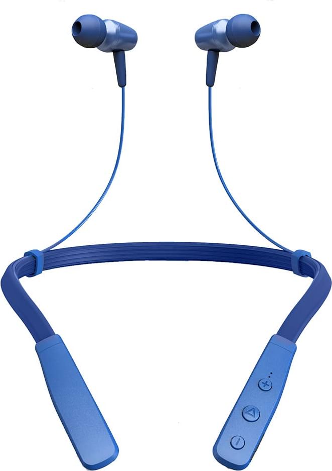 bluetooth neckband bounce 4