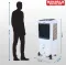 Maharaja Whiteline Maxfrost 90 L Desert Air Cooler