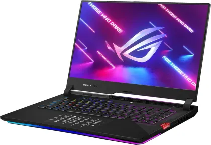 Asus ROG Strix Scar 15 G533QS-DS98 Gaming Laptop (AMD Ryzen 9 5900HX/ 32GB/ 1TB SSD/ Win10/ 16GB Graphics)