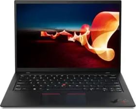 Lenovo ThinkPad X1 Carbon 20XWS1XJ00 Laptop (11th Gen Core i7/ 16GB/ 1TB SSD/ Win11 Pro)