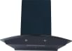 Hindblaze Pride Auto 60 cm Wall Mounted Chimney