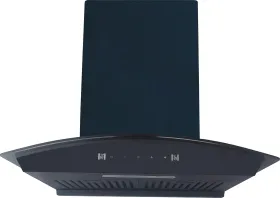 Hindblaze Pride Auto 60 cm Wall Mounted Chimney