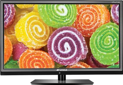 Sansui SJX20HB02F (20-inch) HD Ready LED TV