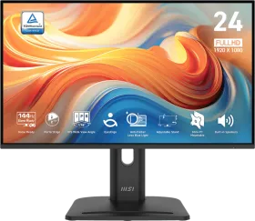 MSI PRO MP245PG E14 24 inch Full HD Monitor