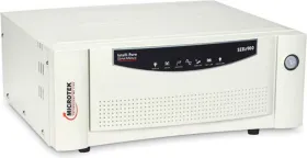 Microtek SEBz 900 VA Pure Sine Wave Inverter