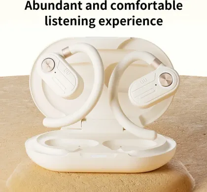 Lenovo EA390 OWS True Wireless Earbuds