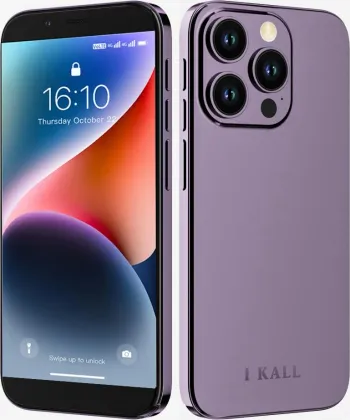 iKall K510 New