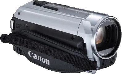 Canon LEGRIA HF R306 Camcorder
