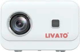 Livato Nova HD Projector