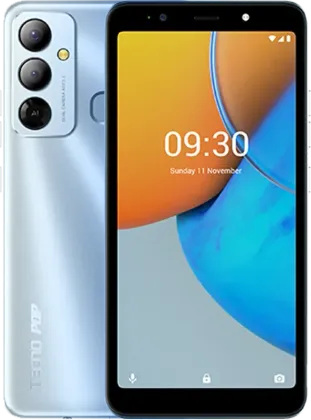 Tecno Pop 6 Go