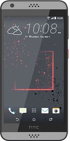 HTC Desire 630 Dual Sim vs Xiaomi Redmi Note 10 5G