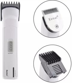 kemei trimmer price list