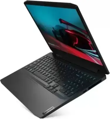 Lenovo IdeaPad Gaming 15ACH6 82K200X6IN Gaming Laptop (Ryzen 5 5600H/ 8GB/ 512GB SSD/ Win11 Home/ 4GB Graph)
