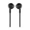 JBL T205 Wired Headset with Mic
