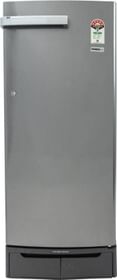 Electrolux EN255LSCSV 245L Direct Cool Single Door Refrigerator