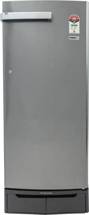 Electrolux EN255LSCSV 245L Direct Cool Single Door Refrigerator